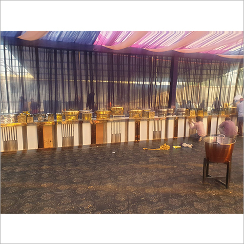 Premium Wedding Events Management Services