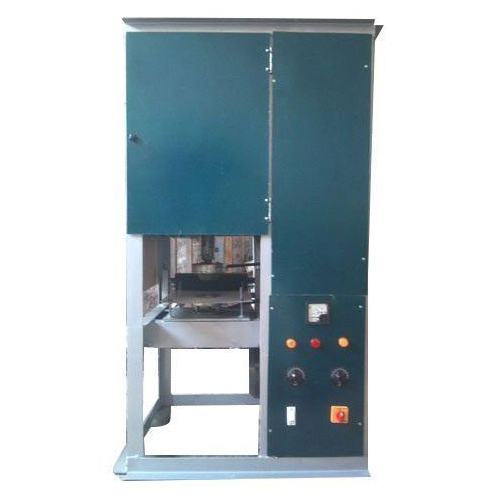 थ्री फेज पेपर डोना मेकिंग मशीन ग्रेड: सेमी-ऑटोमैटिक