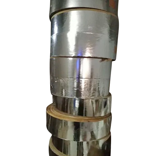 High Quality Silver Paper Dona Raw Material