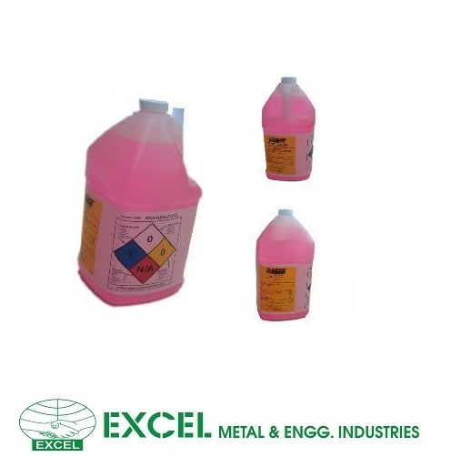 Plasma Torch Coolant