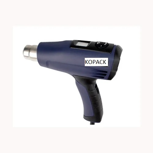 Hot Air Gun Air Pressure: 400 & 500 L/min N/mm2