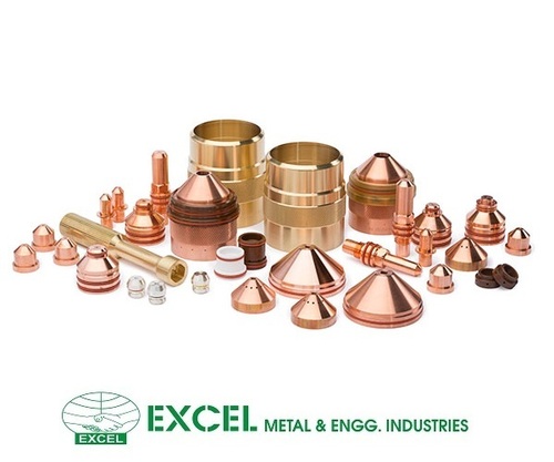 प्लाज्मा कंज्यूमेबल्स