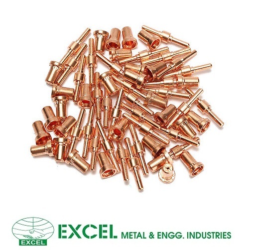 Plasma Consumables