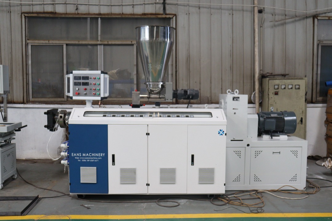 Any Ps Charcoal Panel Making Machine