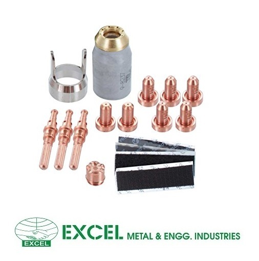 Thermal Dynamics Plasma Consumables - Automatic Grade: Manual