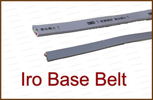 IRO बेस बेल्ट टू और फोर कोर