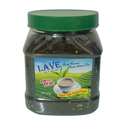 250 ग्राम चाय एंटीऑक्सीडेंट