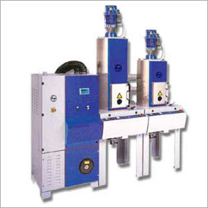 डीह्यूमिडिफ़ायर एयर ड्रायर