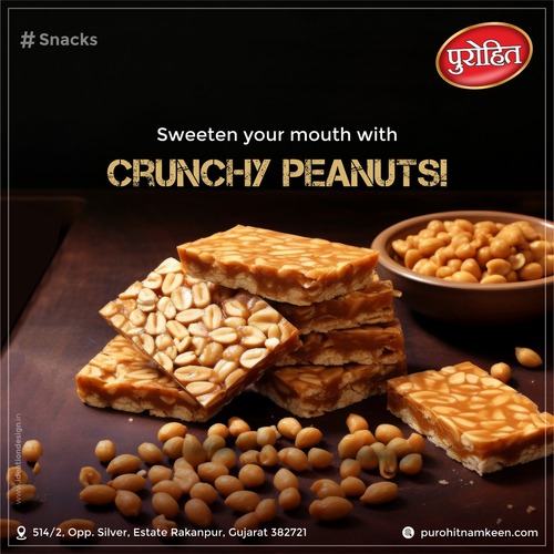 Naylon Sing Chikki Size: Regular