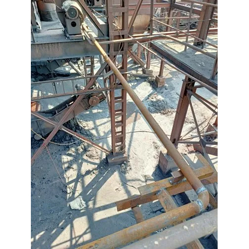 Industrial Pipeline Installation Service