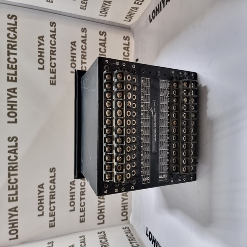 Ge 745-w2-p1-g1-hi Transformer Management Relay