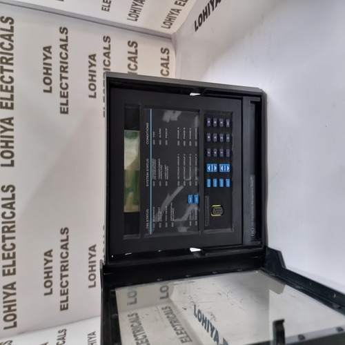Ge 745-w2-p1-g1-hi Transformer Management Relay