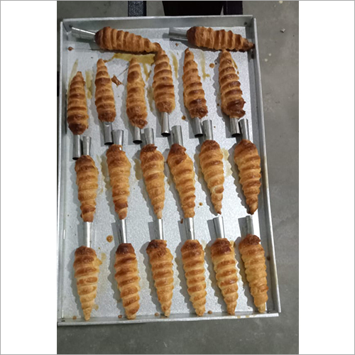 क्रीम रोल