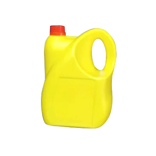 5 लीटर जेरी कैन हार्डनेस: रिजिड