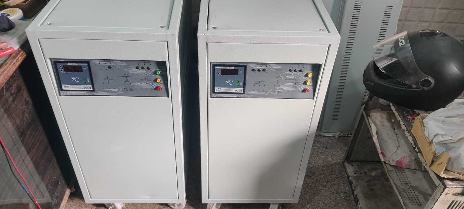 Mild Steel Online Ups Size: Customized