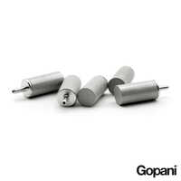 1-2 इंच निसादित स्टेनलेस स्टील फ़िल्टर