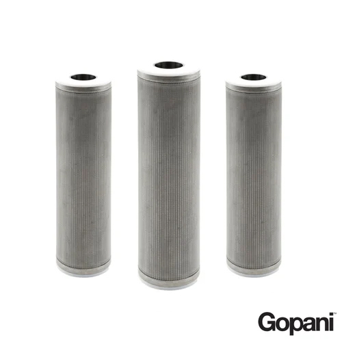 Ss304L Sintered Metal Filtration - Application: Industrial
