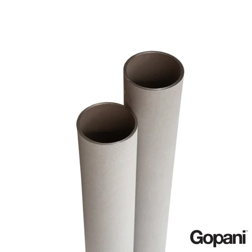 SS304 Sintered Metal Tubular - Silver, Different Sizes Available | Industrial Application, Filter Felt Type