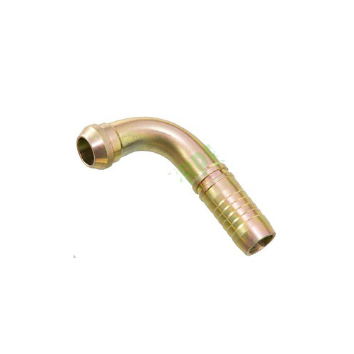 Hydraulic Cap - Silver Finish , Durable Protection Against Dust And Dirt For Industrial Applications