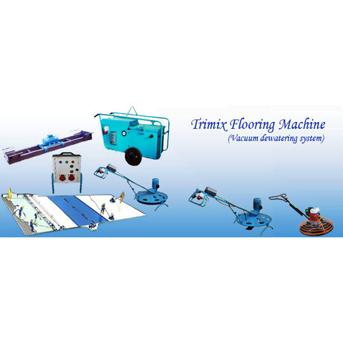 वैक्यूम डीवाटरिंग सिस्टम