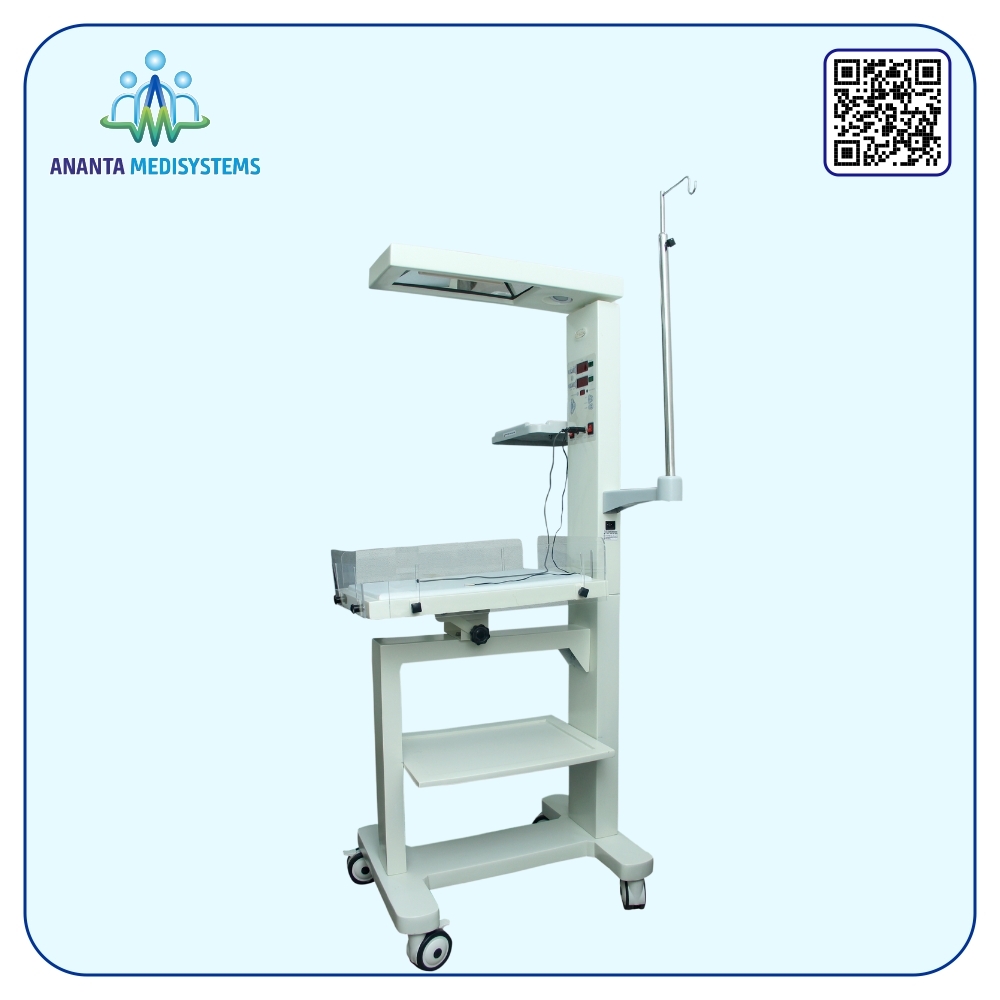 Radient Warmer Bms W03 Dimension(l*w*h): 990mm X 890mm X 1900mm Millimeter (Mm)
