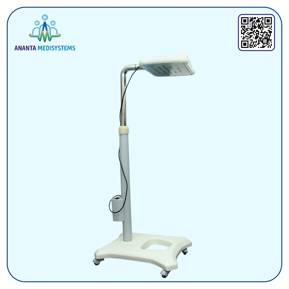 Fiber Single Surface Phototherapy