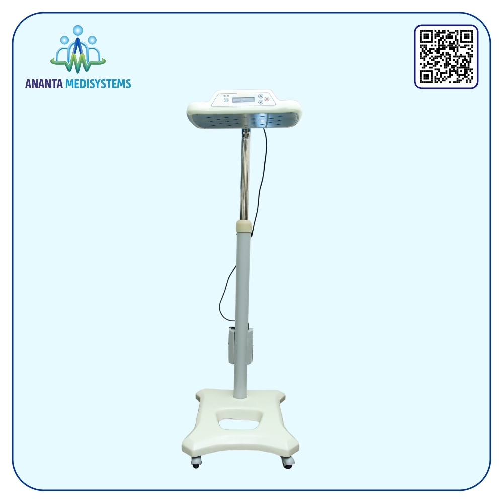 Fiber Single Surface Phototherapy