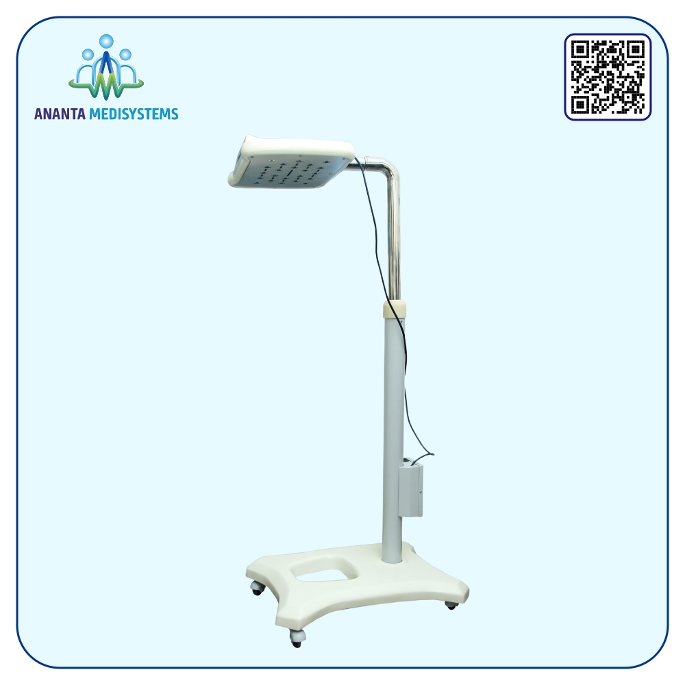 Fiber Single Surface Phototherapy