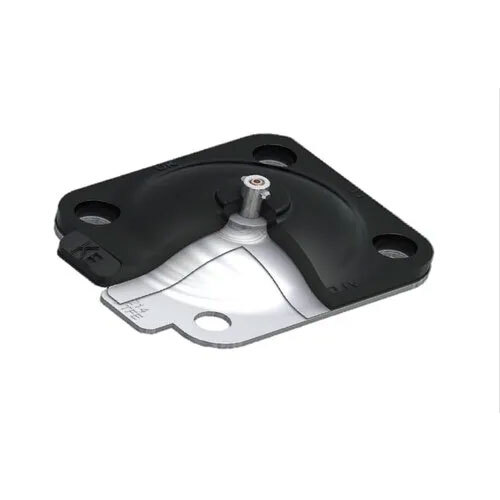 Blue Spare Saunders Diaphragm