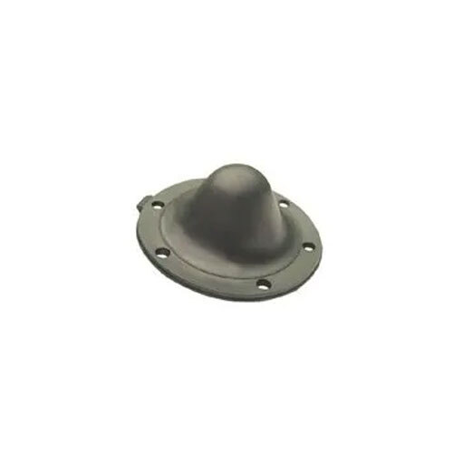 Blue Spare Saunders Diaphragm
