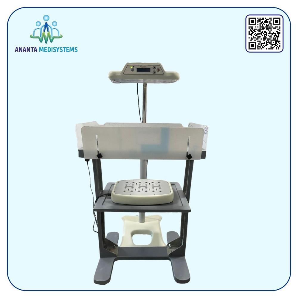 Fiber Double Surface Phototherapy