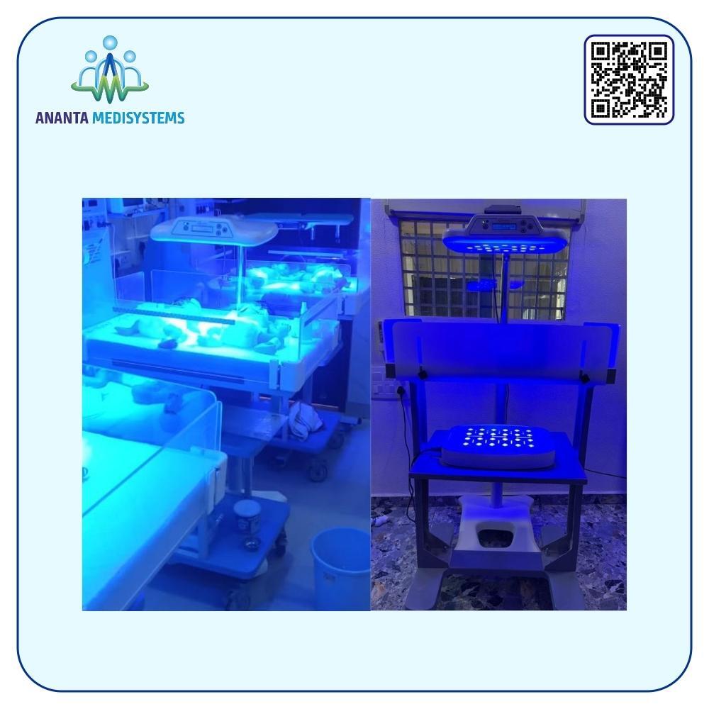 Fiber Double Surface Phototherapy
