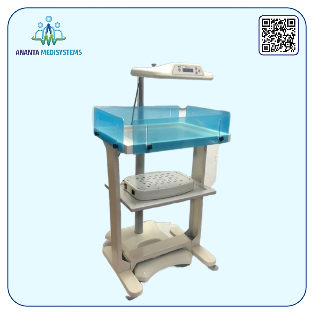 Fiber Double Surface Phototherapy