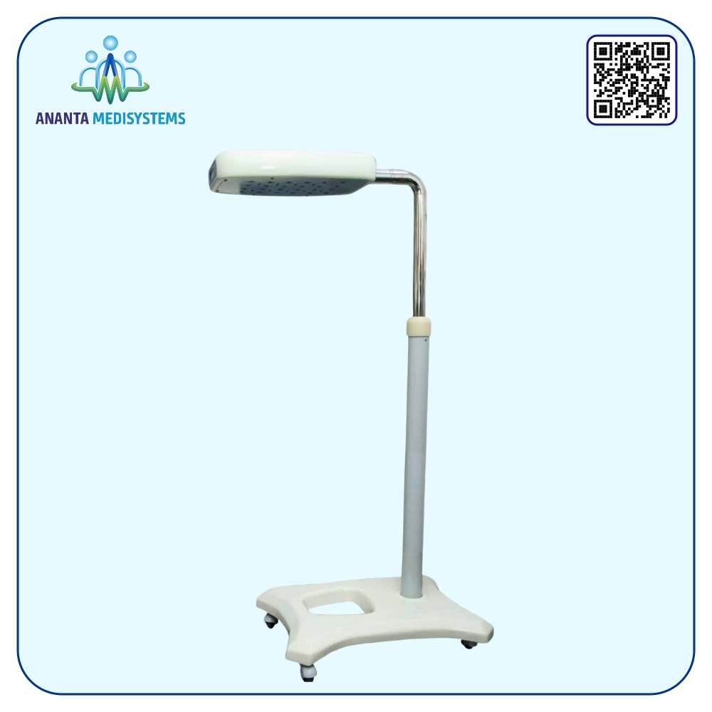 Single Surface Phototherapy Bms Pt-01 Application: Hospital