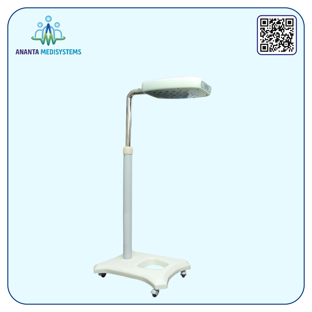 Single Surface Phototherapy Bms Pt-01 Application: Hospital
