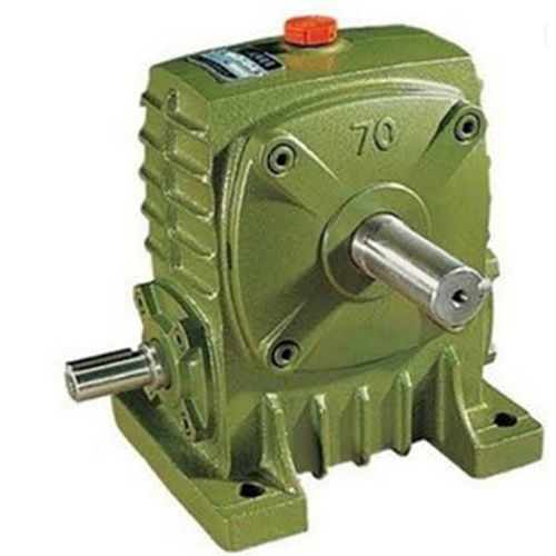 Wpa Worm Gearbox