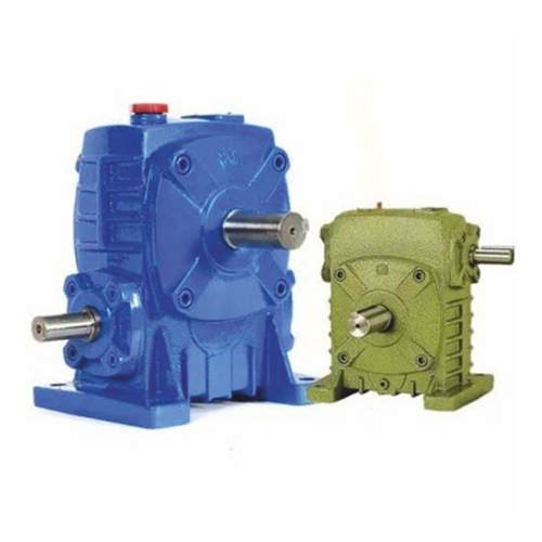 Wpa Worm Gearbox