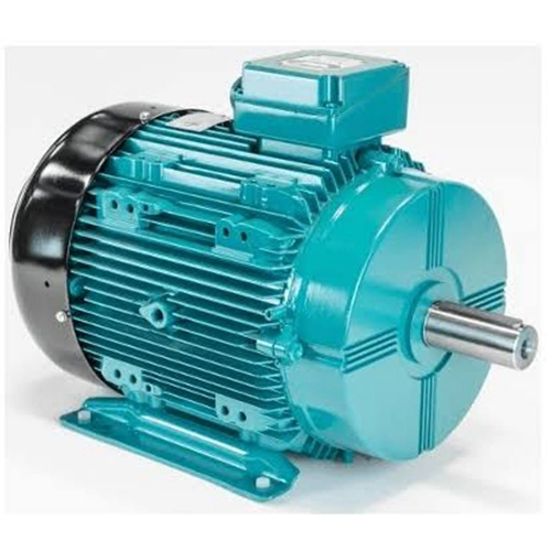 Cromton 3 Phase Induction Motor