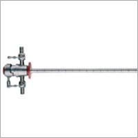 Cystoscope Urethroscope Sheath
