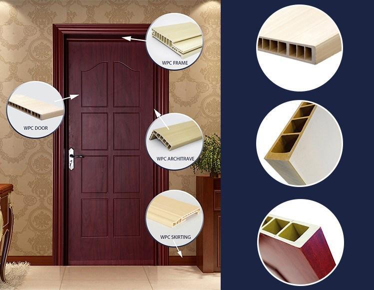 Any Wpc Foam Board Making Machine