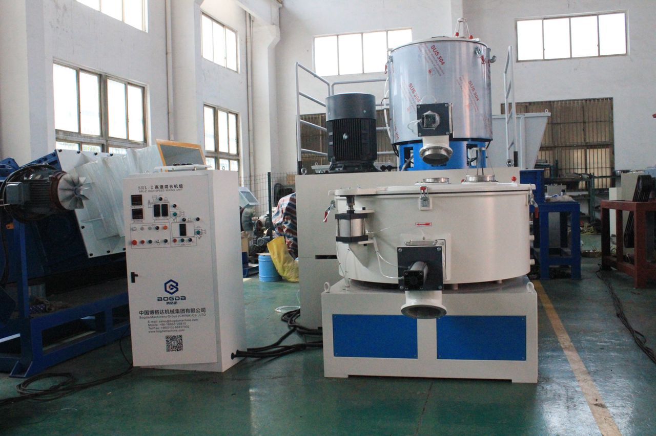 Any Wpc Foam Board Making Machine