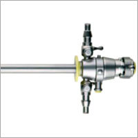 Continuous Flow Sheath