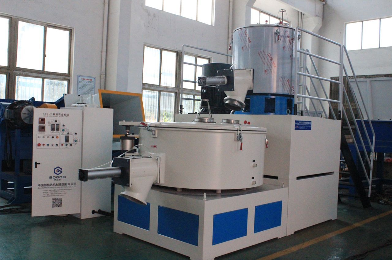 Any Wpc Board Making Machine