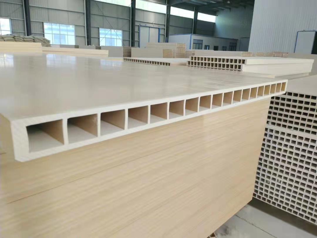 Any Wpc/pvc Foam Board Extrusion Line