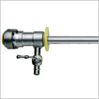 Resectoscope Sheath