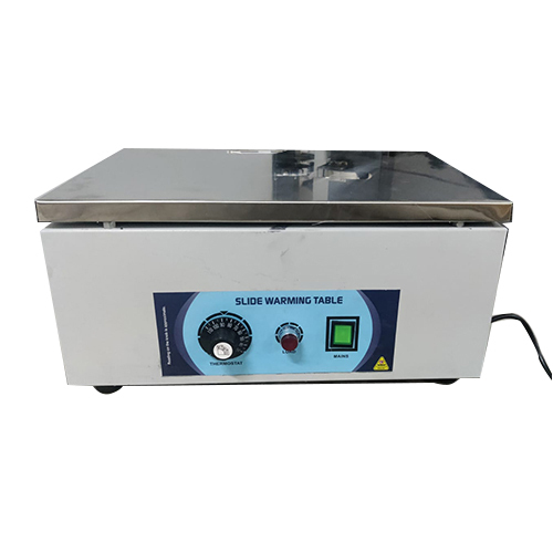 स्लाइड वार्मिंग टेबल प्रयोगशाला फर्नीचर