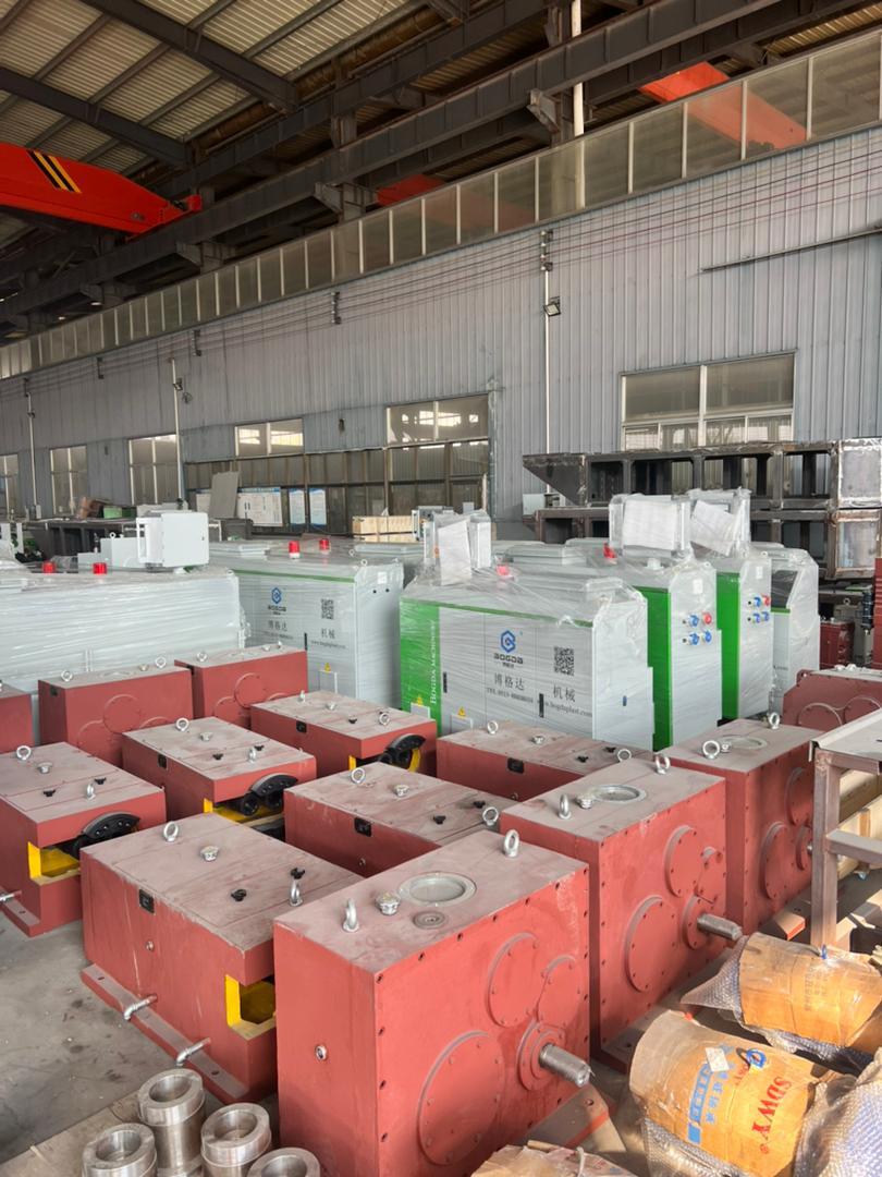 Any Wpc Complete Door Production Line