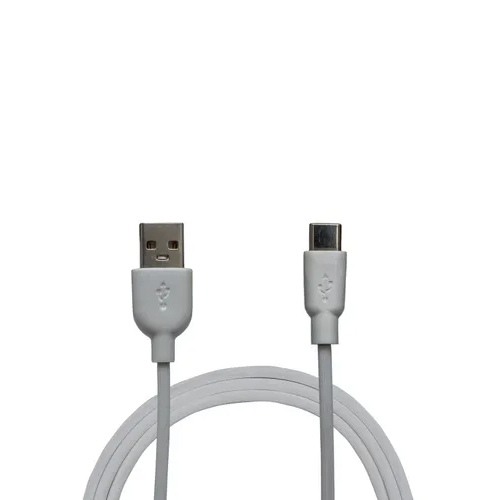 3a Usb डेटा केबल बॉडी मटेरियल: प्लास्टिक