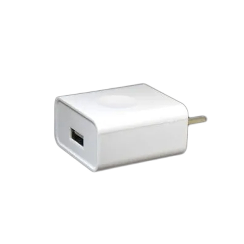 2.2A Usb मोबाइल एडेप्टर बॉडी मटेरियल: प्लास्टिक
