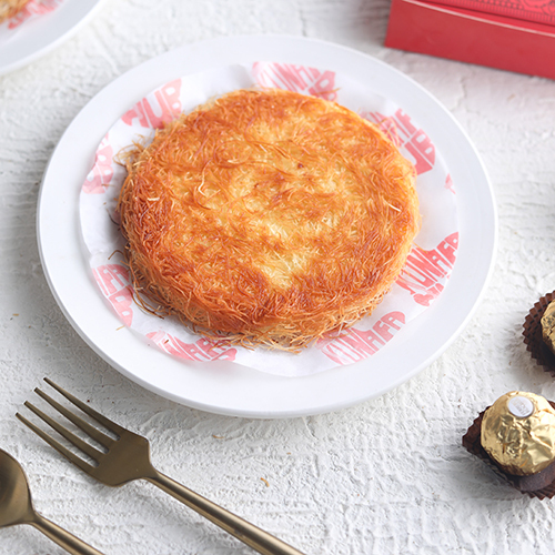 स्वीट फेरेरो रोचर कुनाफा